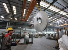 03-01-2025 - ‘Lỡ’ nhập khẩu quá nhiều một mặt hàng từ siêu cường giá rẻ, quốc gia chủ chốt của BRICS