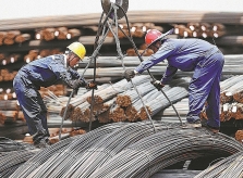 20/12/2024 - Nhu cầu thép của Trung Quốc có thể tiếp tục giảm trong năm 2025
