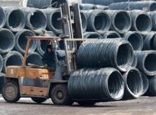 12-11-2024 - Tồn kho của các “ông lớn” ngành thép HPG, HSG, NKG bao nhiêu?
